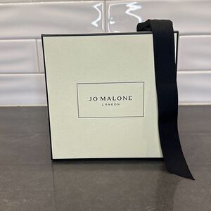 Joe Malone Box Bundle (4 Piece)